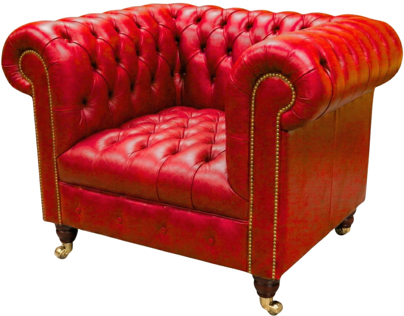 The Dorchester Chesterfield